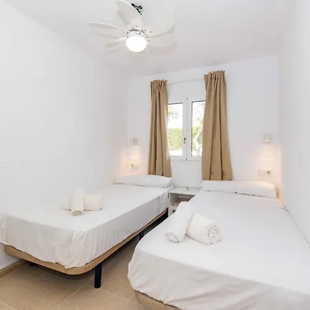 Apartamento Gavines Down S'Algar