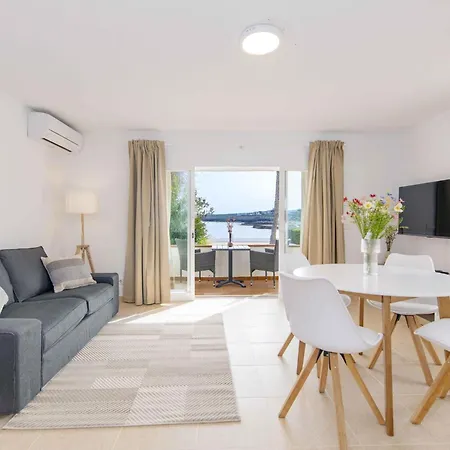 Gavines Down Lägenhet