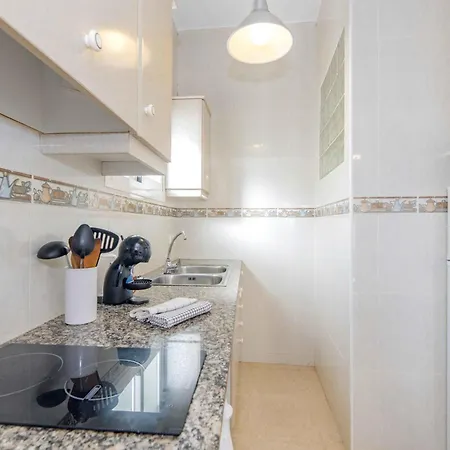 Apartamento Gavines Down