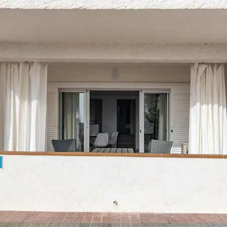 Gavines Down * S'Algar