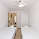 Gavines Down Apartment