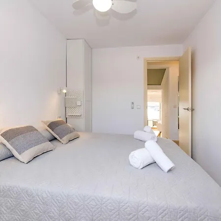 Apartament Gavines Down S'Algar