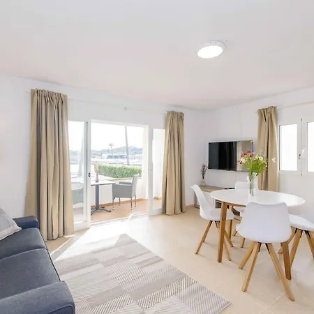 Apartament Gavines Down