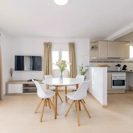 Apartament Gavines Down *