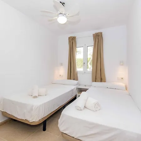 Apartmán Gavines Down S'Algar