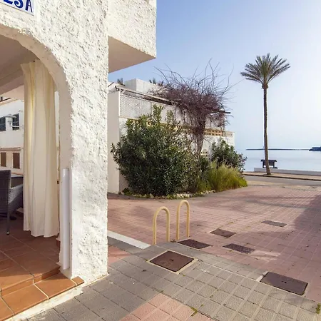 Apartmán Gavines Down S'Algar