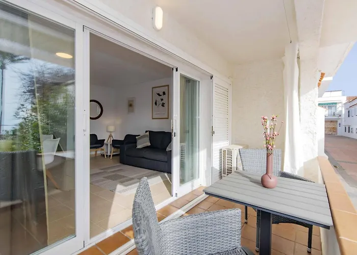 Gavines Down 公寓 奥尔加