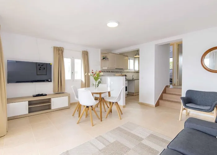 Gavines Down 公寓 奥尔加