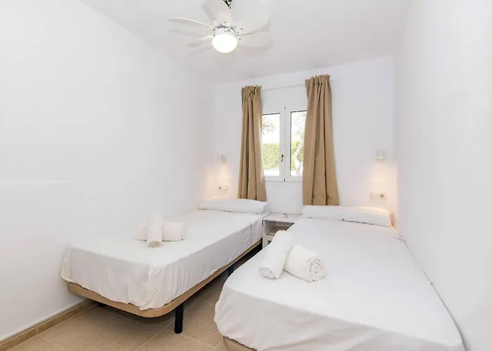 公寓 Gavines Down 奥尔加