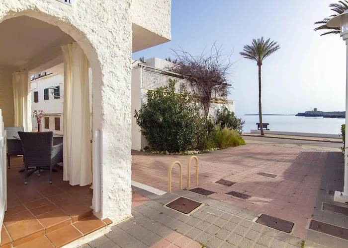 公寓 Gavines Down 奥尔加