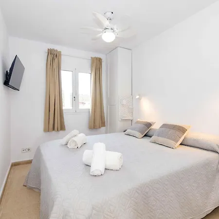 Gavines Down Appartement S'Algar