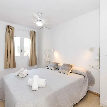 Gavines Down Appartement *