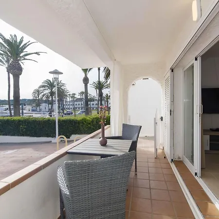 Appartement Gavines Down *