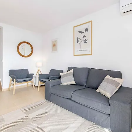 Appartement Gavines Down S'Algar